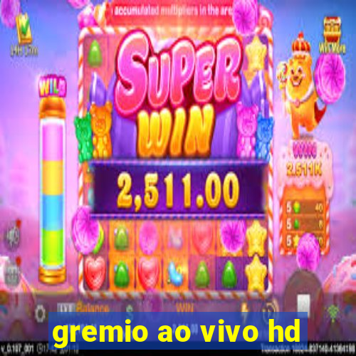 gremio ao vivo hd